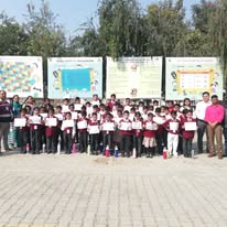 Vishwanath Academy 4