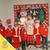 Vishwanath Academy 11