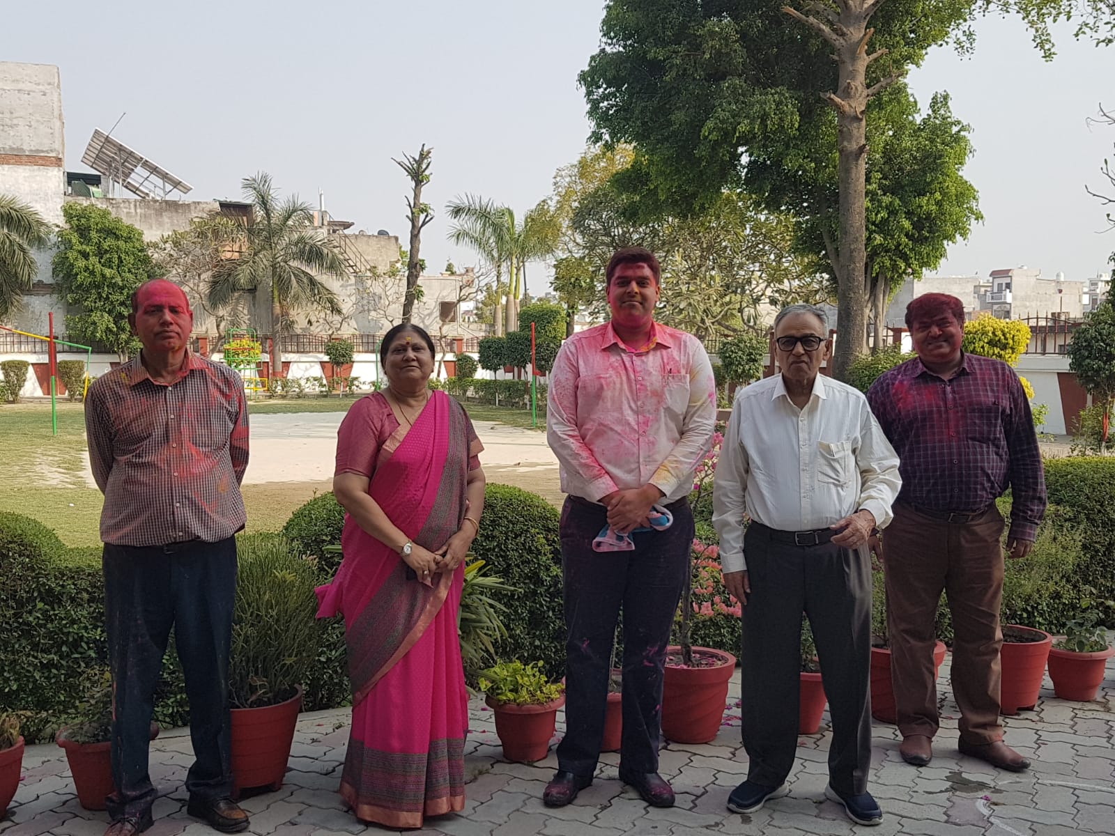 Vishwanath Academy 15