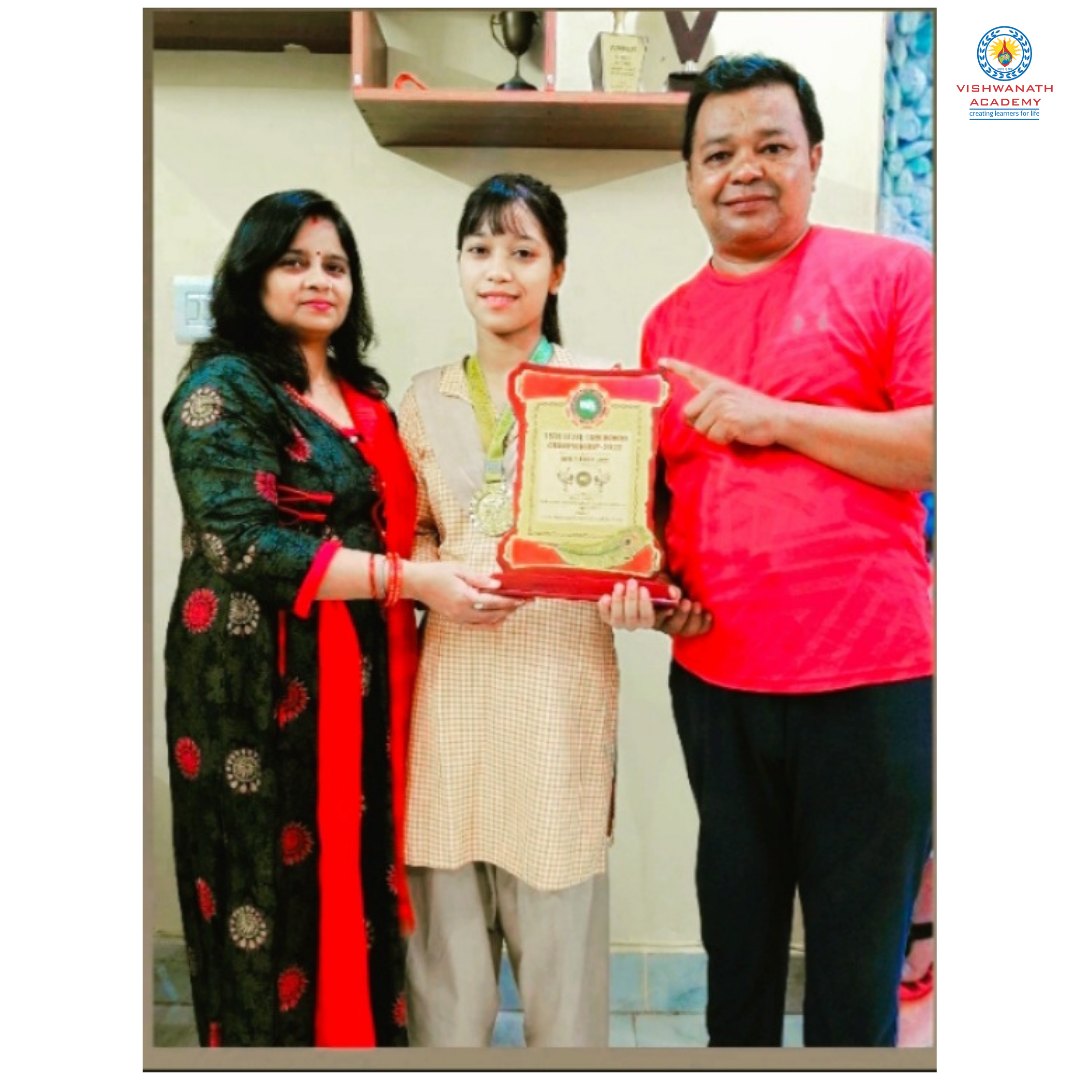 Vishwanath Academy 17