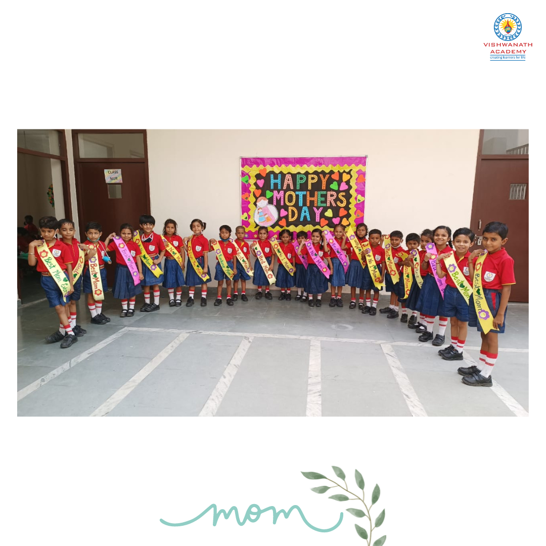 Vishwanath Academy 16