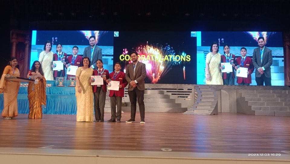 Vishwanath Academy 19