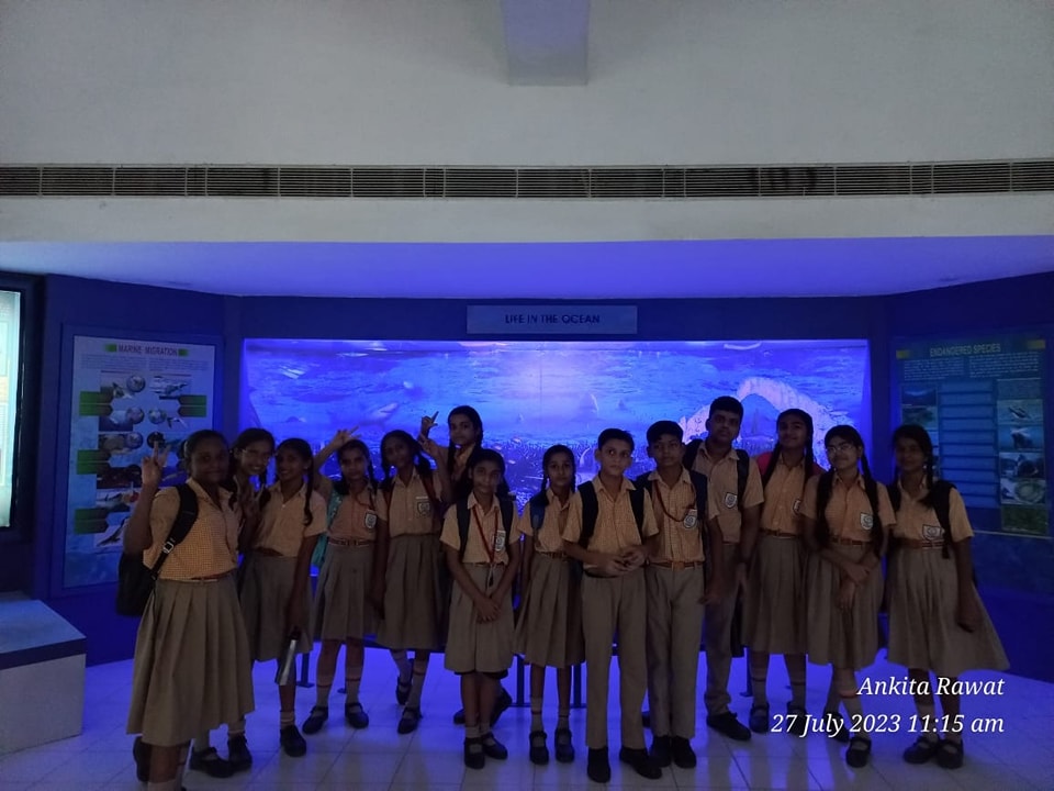 Vishwanath Academy 18