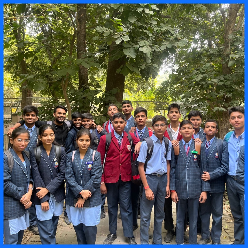 Vishwanath Academy 22