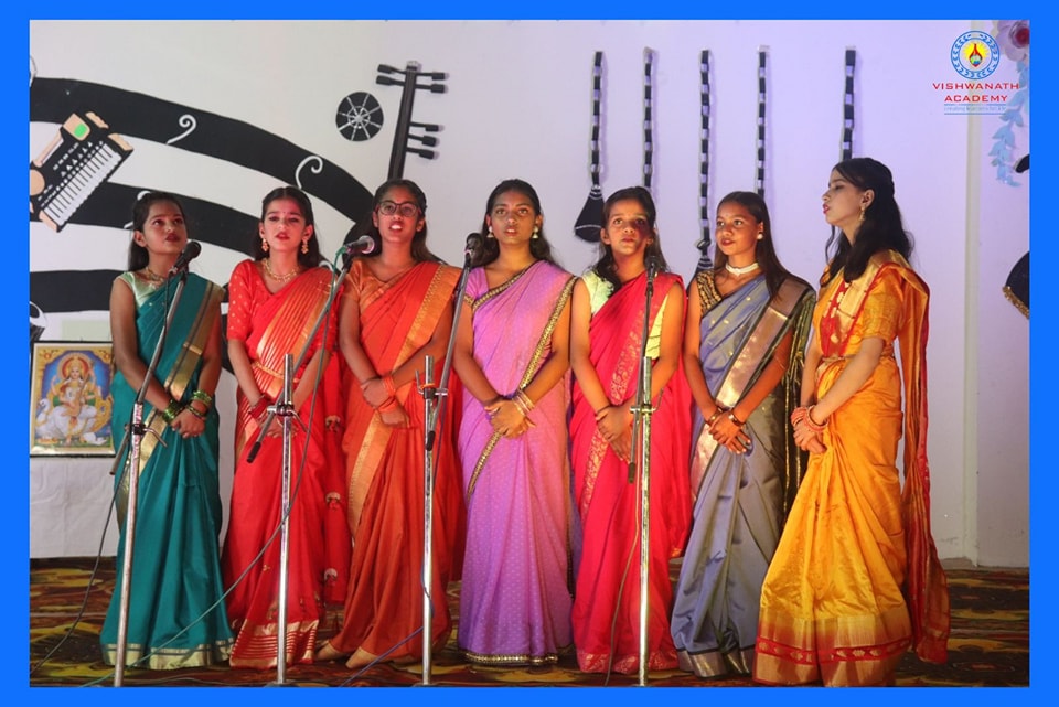 Vishwanath Academy 21