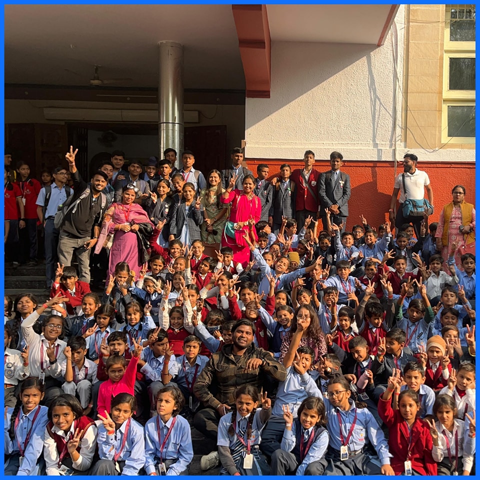 Vishwanath Academy 23