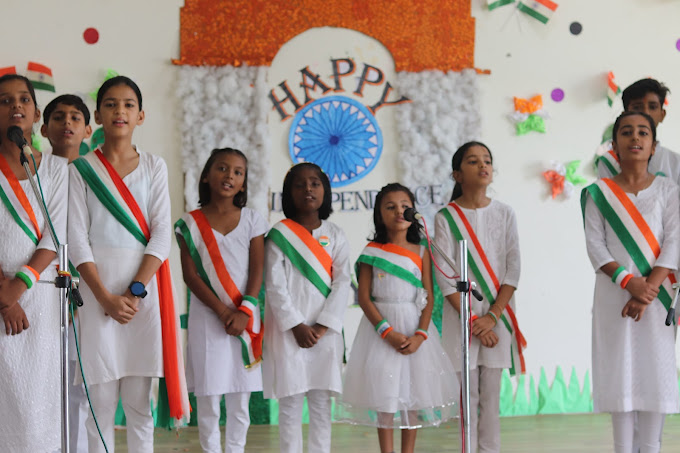 Vishwanath Academy 25