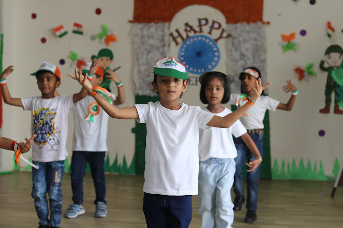 Vishwanath Academy 13