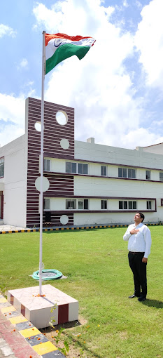 Vishwanath Academy 24