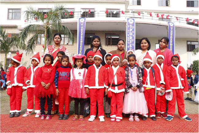 Vivekanand Modern Academy 5