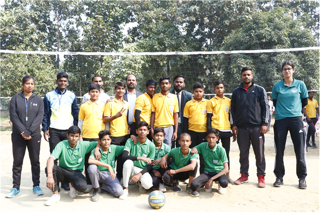 Vivekanand Modern Academy 4
