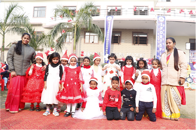 Vivekanand Modern Academy 7