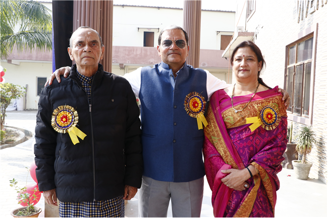 Vivekanand Modern Academy 10