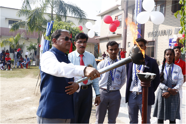 Vivekanand Modern Academy 13