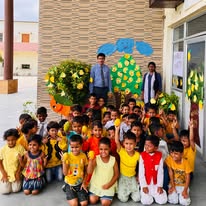 Vivekanand Modern Academy 24