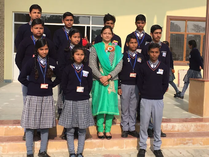 Vivekanand Modern Academy 30