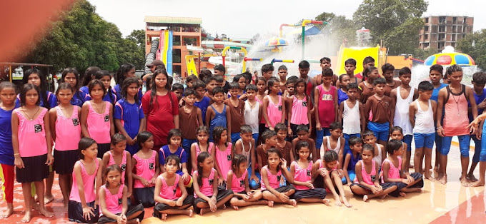 Vrindavan Public School 6