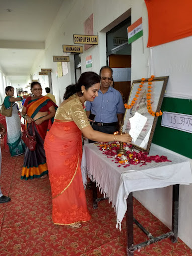Vrindavan Public School 11