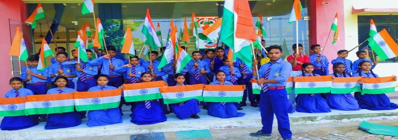 Vrindavan Public School 15