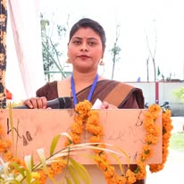 Vrindavan Public School 20