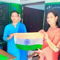 Vrindavan Public School 18
