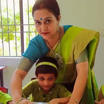Vrindavan Public School 17