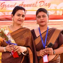 Vrindavan Public School 27