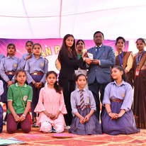 Vrindavan Public School 25