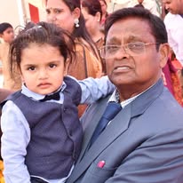 Vrindavan Public School 21