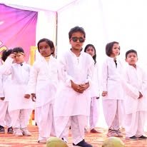Vrindavan Public School 23