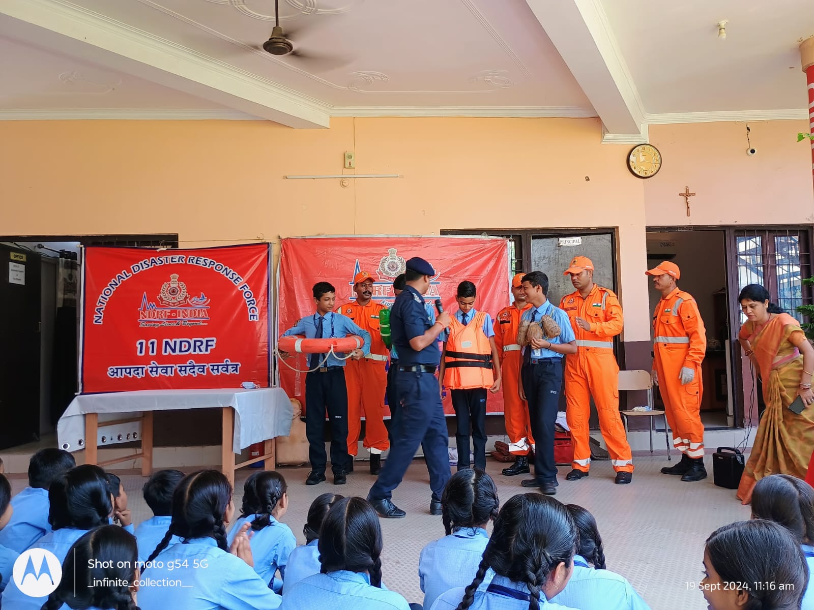 Wisdom Valley Convent School 5