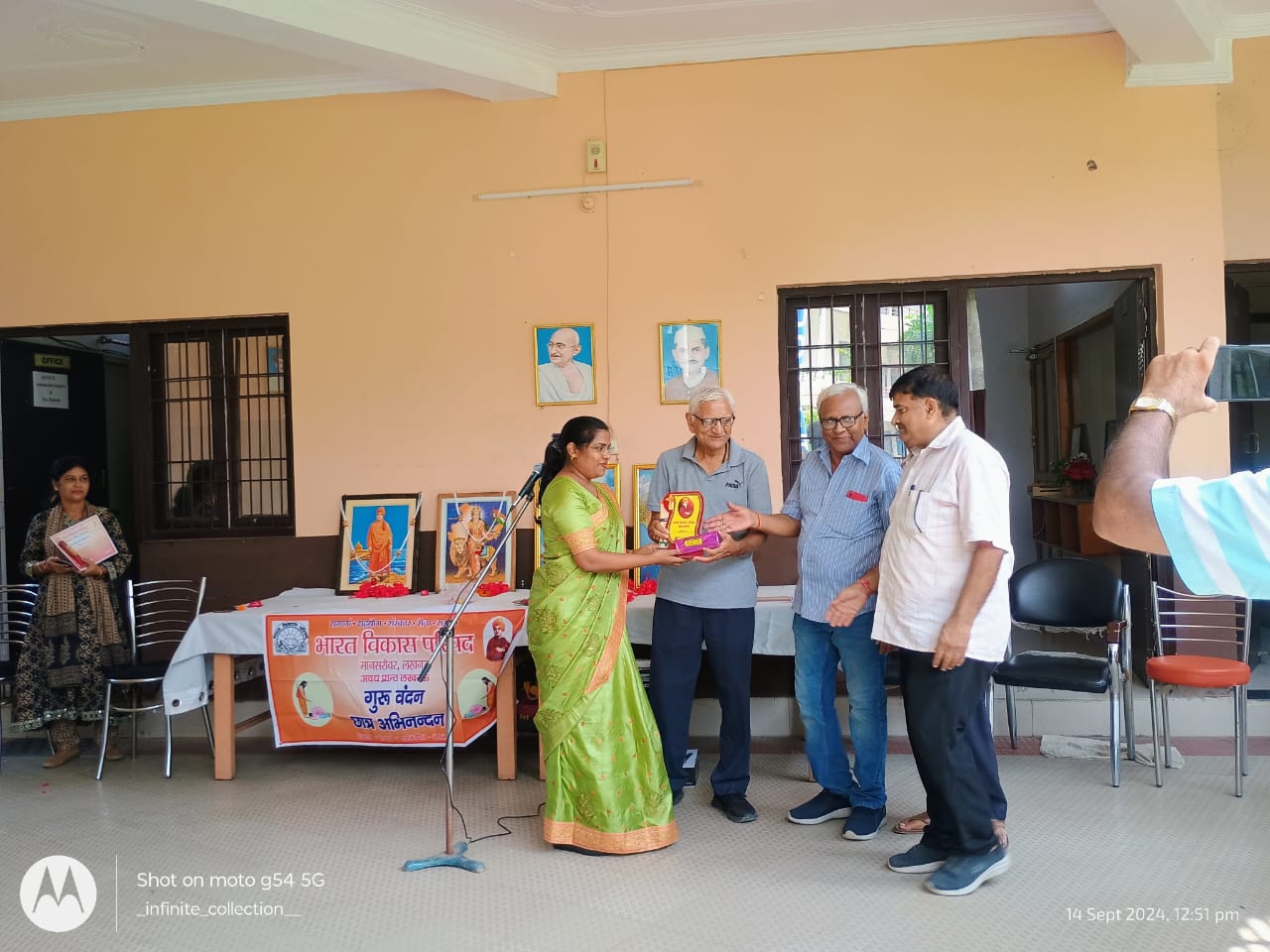 Wisdom Valley Convent School 6