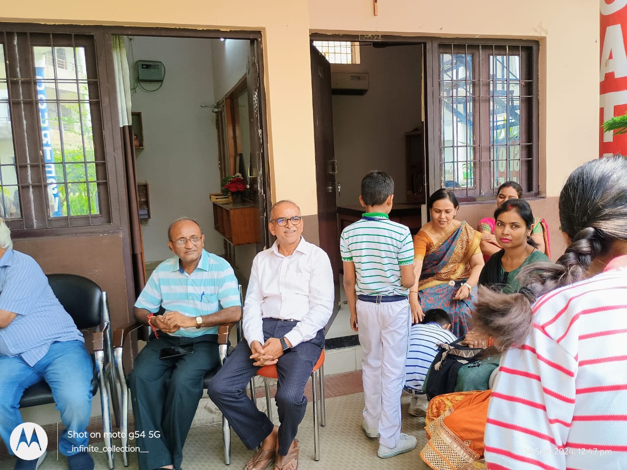Wisdom Valley Convent School 7