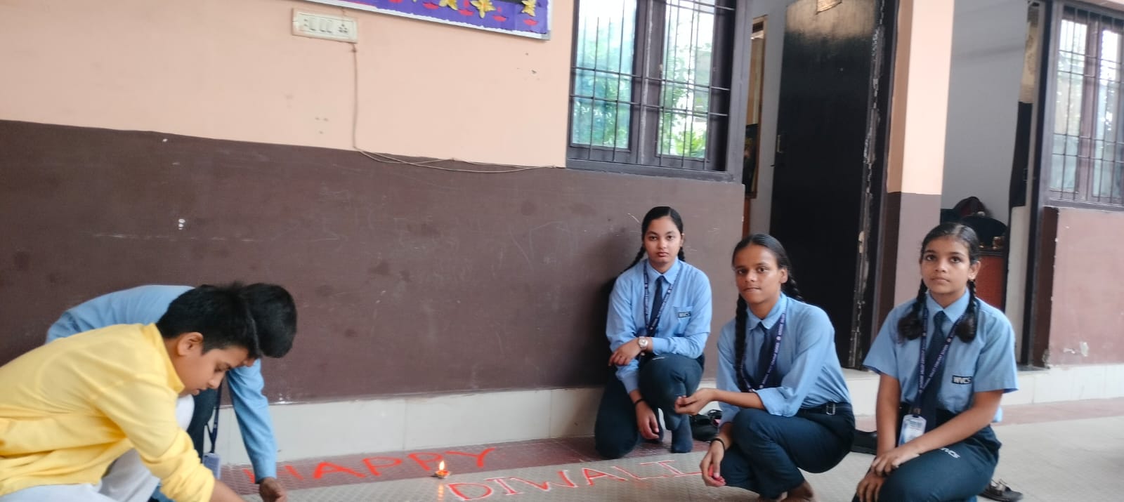 Wisdom Valley Convent School 13