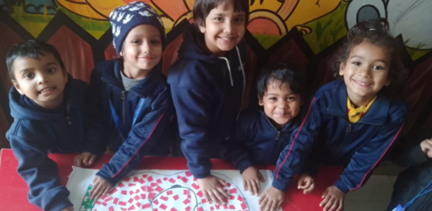 Wisdom Valley Convent School 19