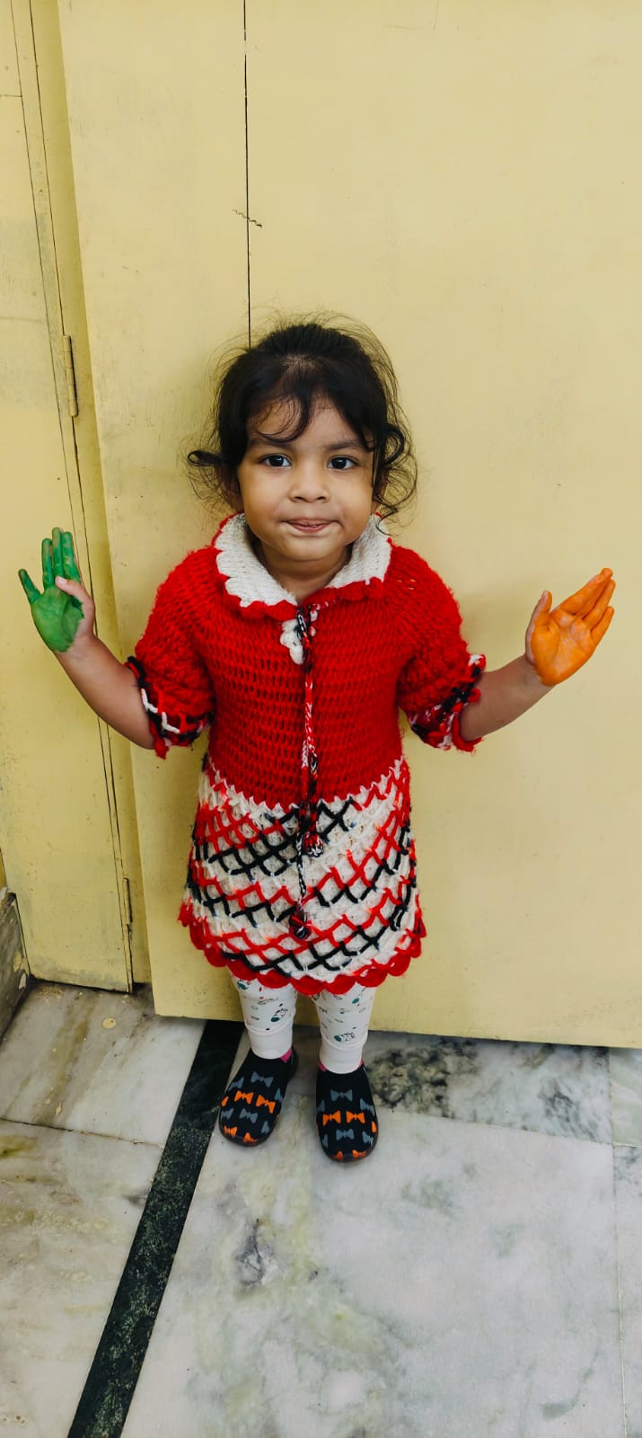 Indian Public School-Shalimar campus 2
