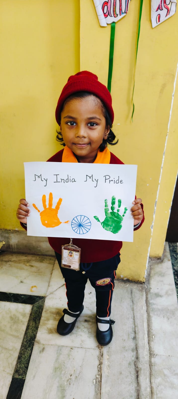 Indian Public School-Shalimar campus 4