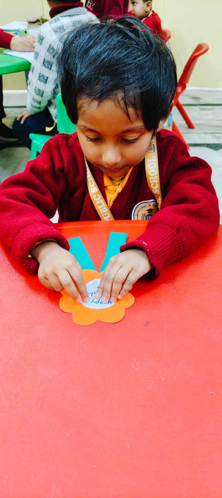 Indian Public School-Shalimar campus 3
