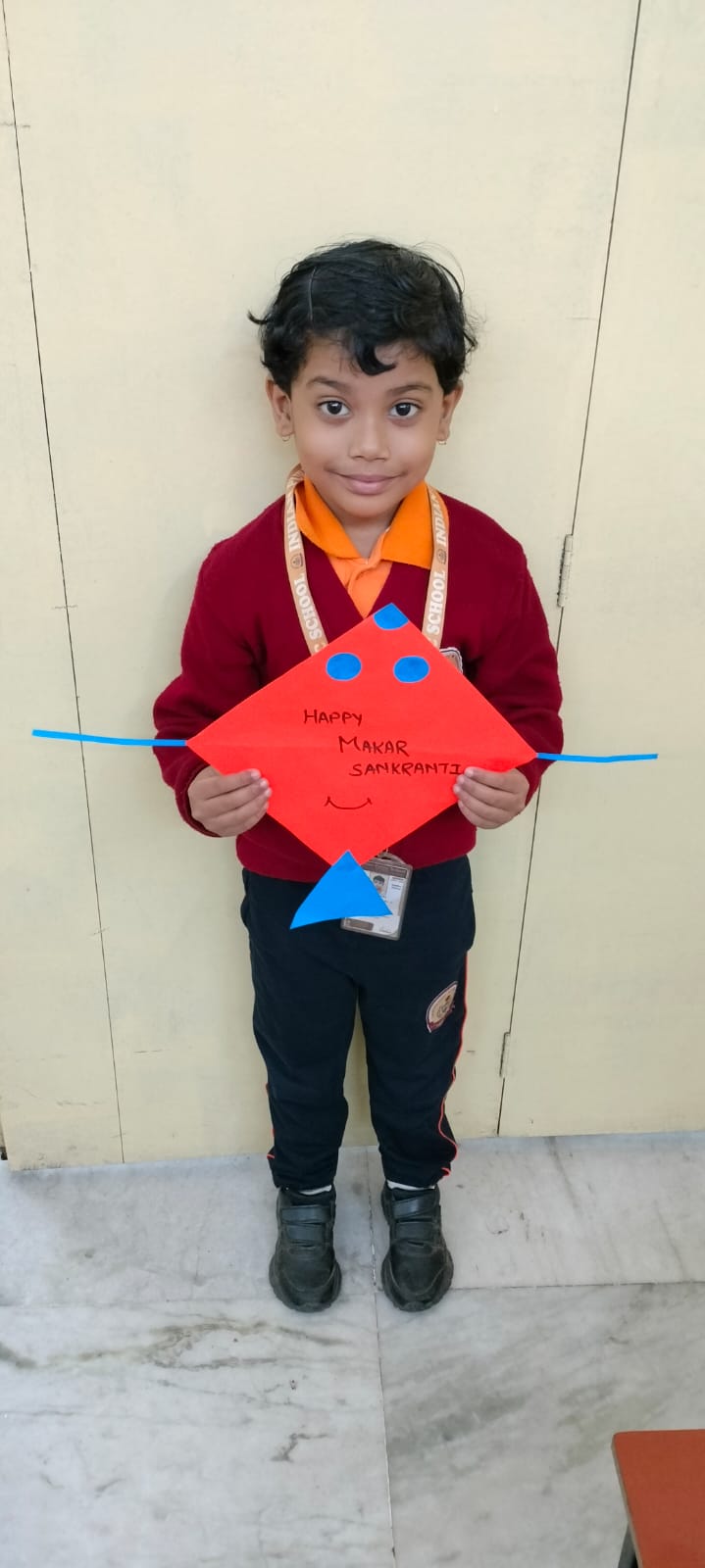 Indian Public School-Shalimar campus 5