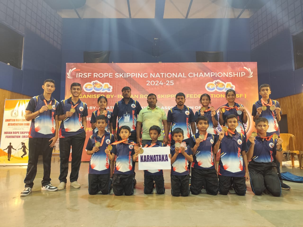 Dharwad International School 4