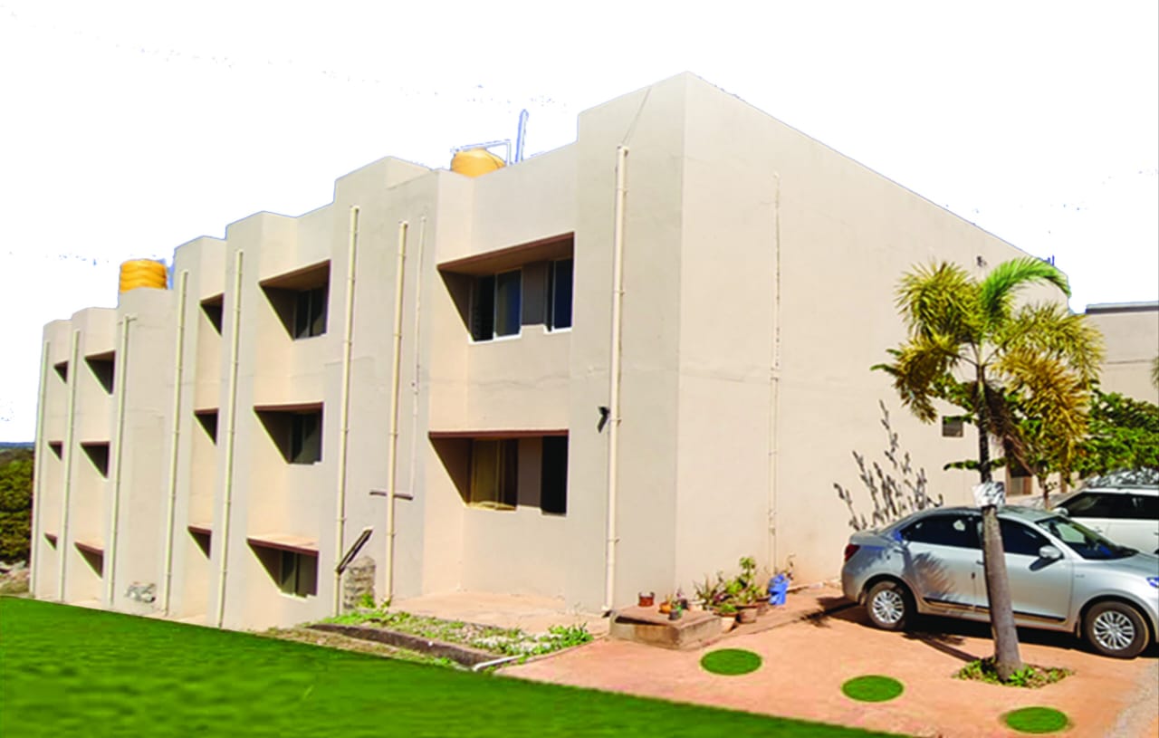 Dharwad International School 11