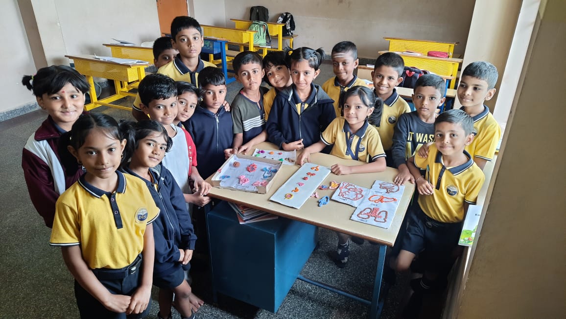 Dharwad International School 16