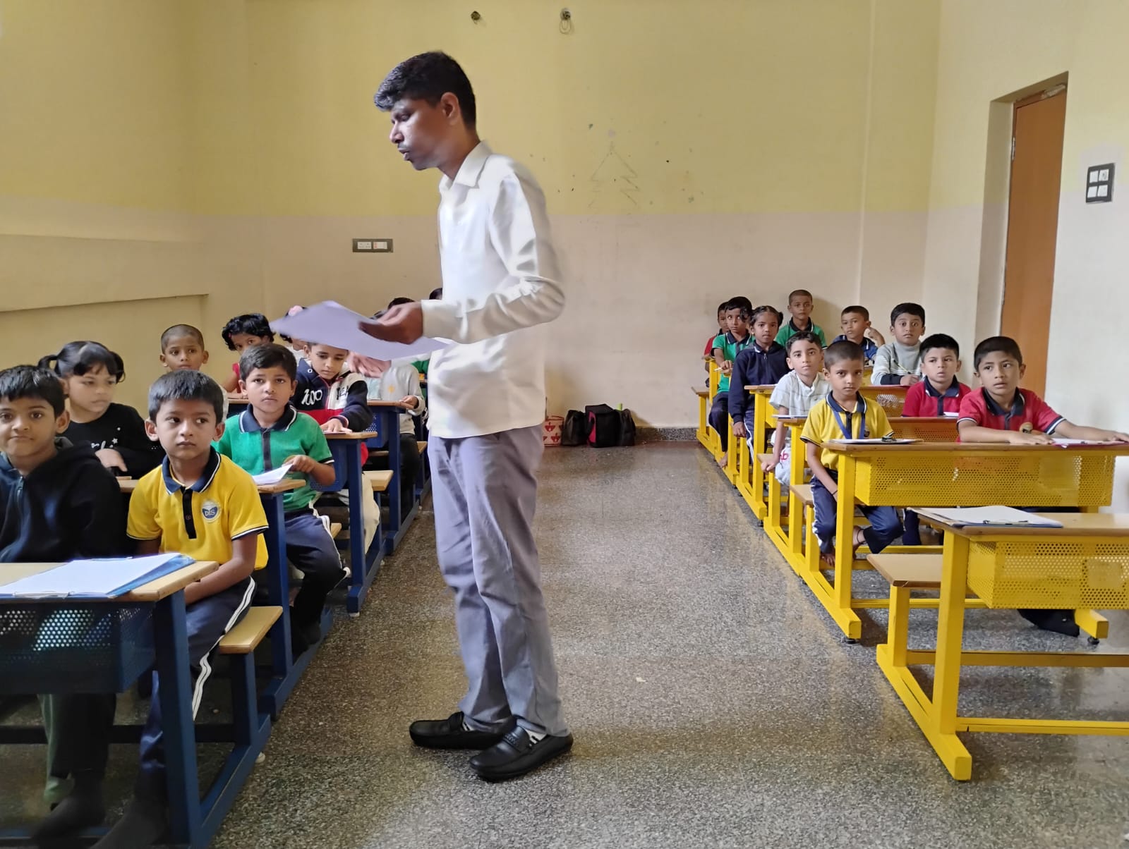 Dharwad International School 18
