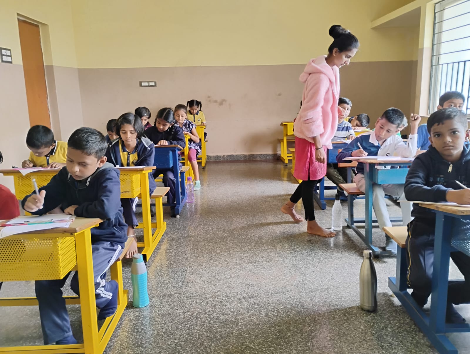 Dharwad International School 19
