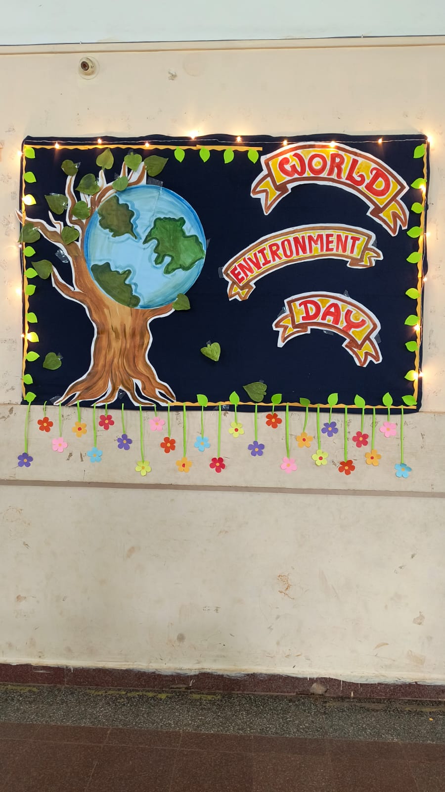 Dharwad International School 23