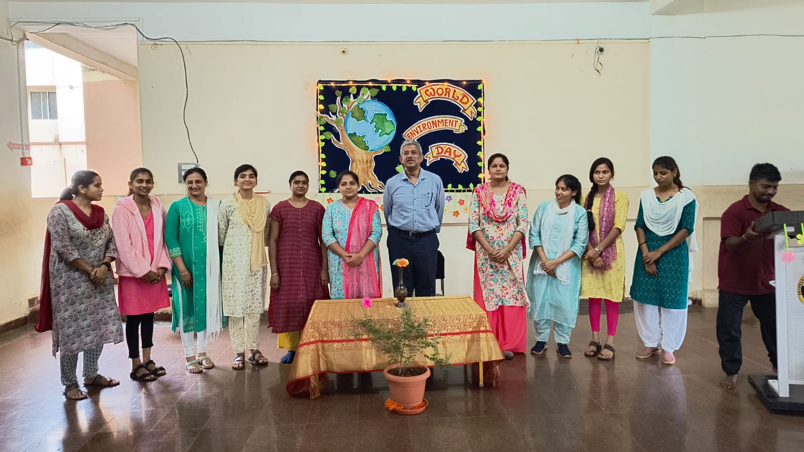 Dharwad International School 24