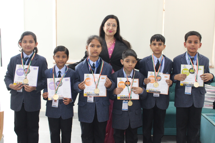 St. Andrews World School campus 5