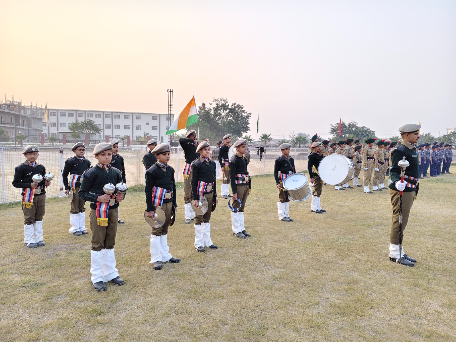 Good Day Defence School 2