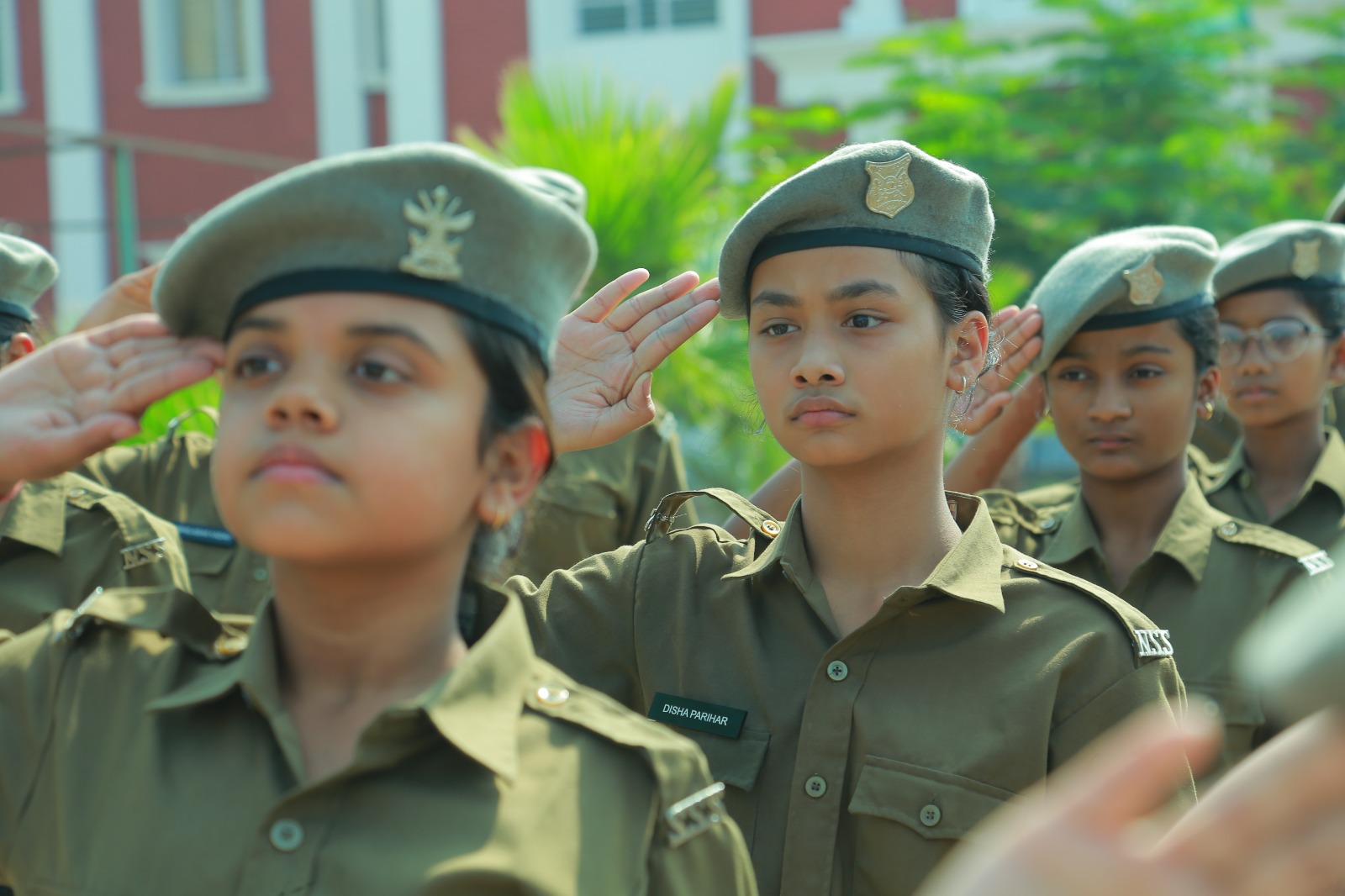 Good Day Defence School 3