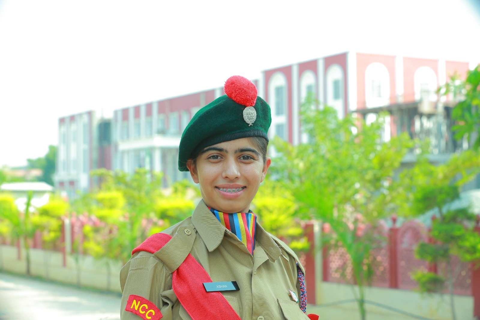 Good Day Defence School 4
